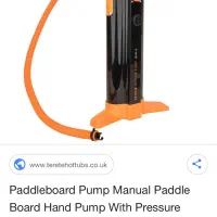 پدل بورد itiwit