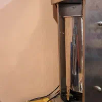 سوسیس پرکن ۱۵ لیتری برقی|کافیشاپ و رستوران|خمینیشهر, |دیوار