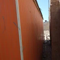 کانکس درحدنو6در2/50شاسی تیرآهن بدون یک ریال خرج|مصالح و تجهیزات ساختمان|اهواز, کوی نیرو|دیوار