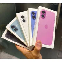 گوشی موبایل اپل مدل iPhone 16 CH اقـساطی