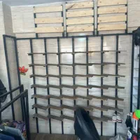 استند کتونی|فروشگاه و مغازه|ری, تقی آباد|دیوار