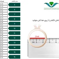 خاص باشید با انگشتر مردانه مشکی مدل Mont Blanc|بدلیجات|تهران, قلهک|دیوار