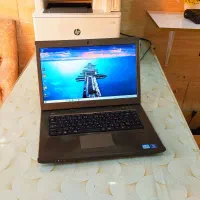 دل i7 سری HQ هارد 640گیگ