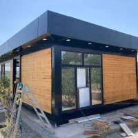 باغچه و باغ بنا پیش ساخته /امکانات تکمیل آب برق