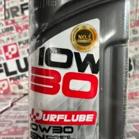 روغن موتورسیکلت  10w30 SN اتومات (اسکوتر)
