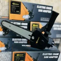 تبدیل مینی سنگ به اره برقی