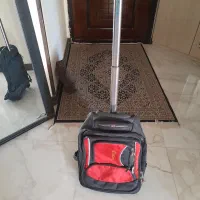 کوله پشتی|کیف، کفش، کمربند|کرج, برغان|دیوار