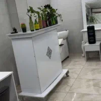 وسایل شخصی سالن|آرایشگاه و سالن‌های زیبایی|لاهیجان, گلستان|دیوار