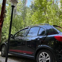 کوییک  GXR L|خودرو سواری و وانت|لامرد, |دیوار