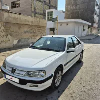 پژو پارس موتور قدیم