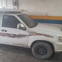 فروشی نیسان پادرا|خودرو سواری و وانت|تربتحیدریه, پائین ولایت|دیوار