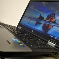 لپتاپ hp. core i5 مدل پروبوک6450b|رایانه همراه|تهران, حشمتیه|دیوار