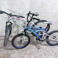 دوچرخه ۲۰ و ۲۶