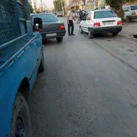 خدمات حمل و نقل با نیسان درون شهری وبرونشهری