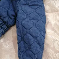 کاپشن سرهمی لی|کفش و لباس بچه|کرمان, |دیوار