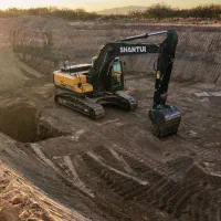 بیل ۲۲۰ اماده به کار