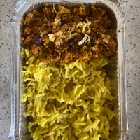 غذای پرسنلی