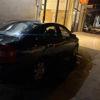 لیفان ۱۸۰۰ درجه یک|خودرو سواری و وانت|قم, کاسه گران|دیوار