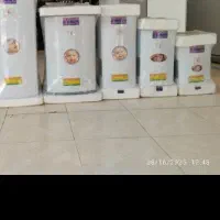 انواع آبگرمکن های برقی