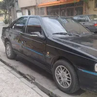 پژو پارس موتور زانتیا|خودرو سواری و وانت|خاش, |دیوار