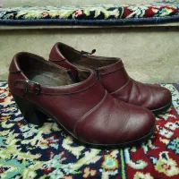 کفش و صندل و کیف  مجلسی و بیرونی