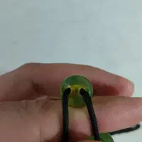 تسبیح سندلوس آلمانی|کلکسیون اشیاء عتیقه|شهریار, شهرک امیریه|دیوار