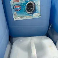 مایع ۱۰ لیتری