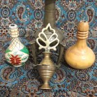 وسایل قدیمی سورمه دون|کلکسیون اشیاء عتیقه|کرمان, |دیوار