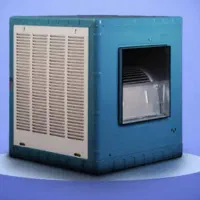 فروش کولر ۴۰۰۰ کارکرده کاملا سالم