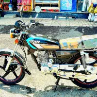 موتور لیفان ۱۵۰