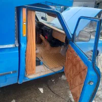 نیسان دیزل|خودرو سواری و وانت|تبریز, |دیوار