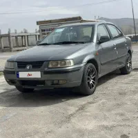 سمندمدل ۸۶دوگانه کارخانه