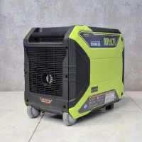 موتوربرق سایلنت رویالیتی 8.5 کیلوات (از دست ندین)