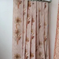 پرده کرکره ای زیبا|پرده، رانر، رومیزی|زابل, |دیوار