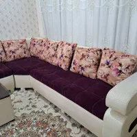 فروش مبل ،میز ناهار خوری، آینه کنسول|مبلمان خانگی و میز عسلی|دره شهر, |دیوار
