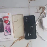 گوشی شیامی نوت 12 اس رم 8|موبایل|اصفهان, خانه اصفهان|دیوار