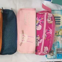 حراج واقعی لوازم التحریر  همه چیز سی هزار(در حدنو)|لوازم التحریر|چابهار, |دیوار