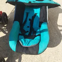 کالسکه|کالسکه و لوازم جانبی|خمینی‌شهر, |دیوار