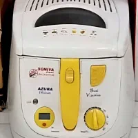 سرخ‌کن سونیا تمیز وسالم ۹۰۰ تومان