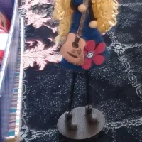 عروسک|اسباببازی|تربتحیدریه, آغوی|دیوار