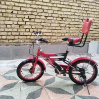 دوچرخه ۱۶وسه چرخه