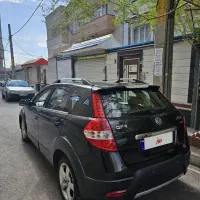 دانگ‌فنگ H30 کراس مدل ۱۳۹۶