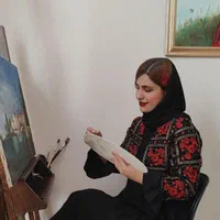 آموزشگاه نقاشی در بومهن پردیس رودهن
