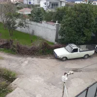 پیکان وانت مدل ۸۹ دوگانه کارخانه بیرنگ