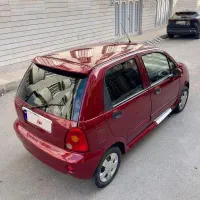 ام وی ام ۱۱۰ مدل ۱۳۹۱ بیرنگ|خودرو سواری و وانت|تهران, بوستان ولایت|دیوار