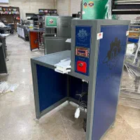 خط تولید دستمال کاغذی مدل Q10 اقتصادی جعبه ای|ماشینآلات صنعتی|مشهد, توس (بلوار توس)|دیوار