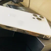 گوشی آیفون‌۱۲ پرو‌۲۵۶ گیگ درحد نو سری 5|موبایل|تهران, سعادت‌آباد|دیوار