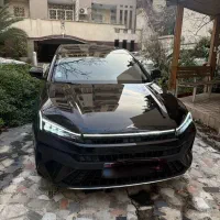 فروش خودرو کی ام سی j7