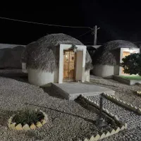 اقامتگاه .کلبه