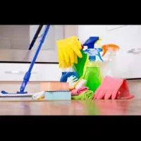 خدماتی نضافتی منزل وساختمان